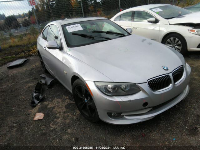 Bmw 3 (2011)