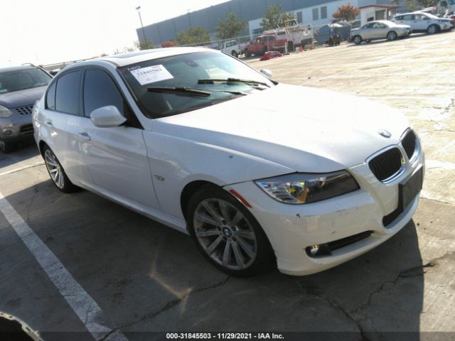 Bmw 3 (2011)