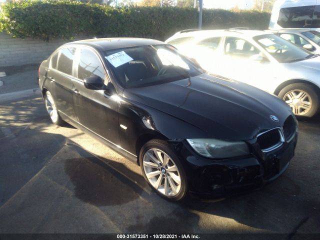 Bmw 3 (2011)