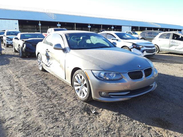 Bmw 328 i (2011)