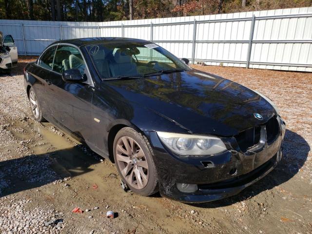 Bmw 328 i (2011)