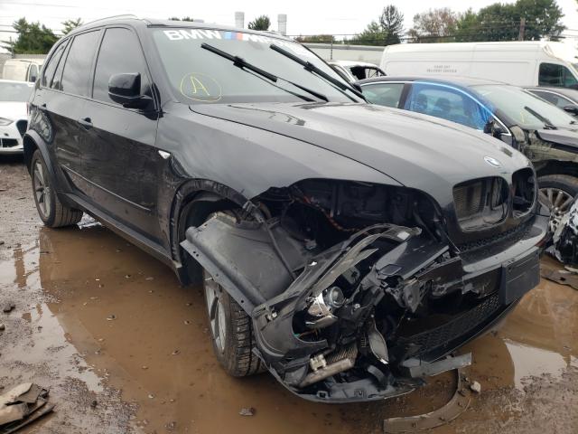 Bmw X5 xdrive5 (2012)