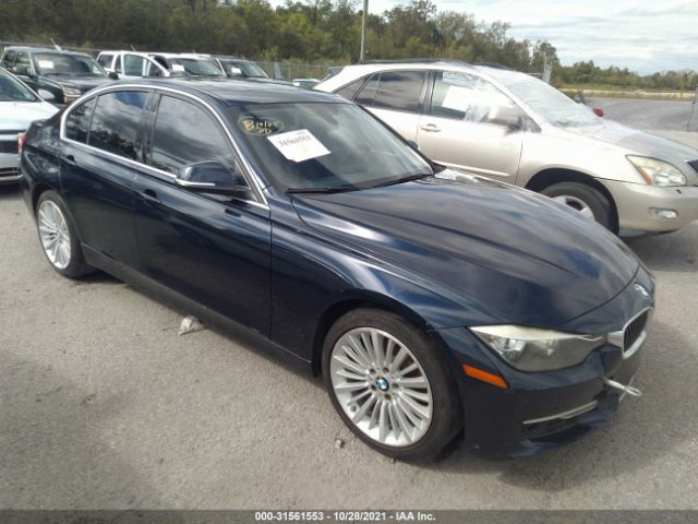 Bmw 3 (2013)