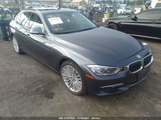 Bmw 3 (2013)