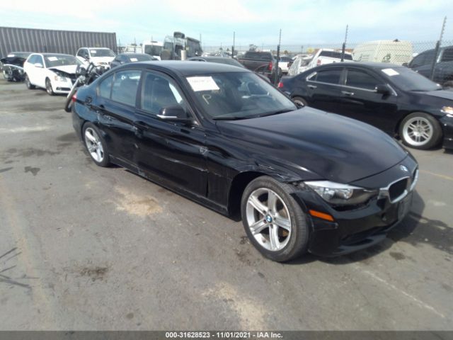 Bmw 3 (2013)