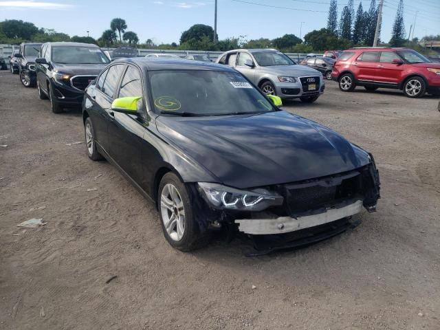 Bmw 328 xi (2013)