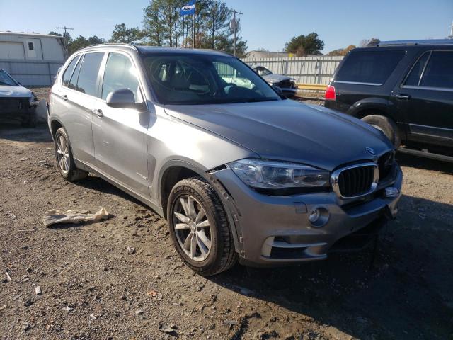 Bmw X5 xdrive3 (2014)