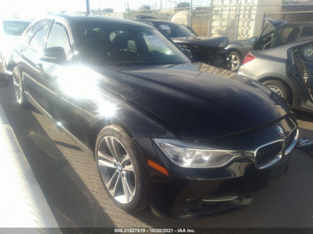 Bmw 3 (2015)