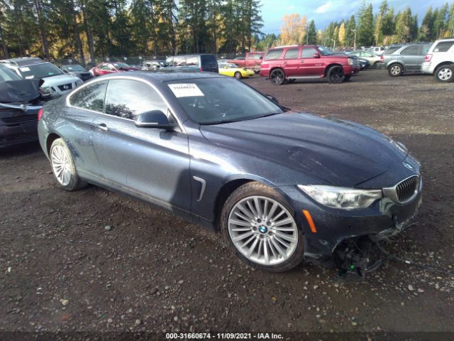 Bmw 4 (2015)