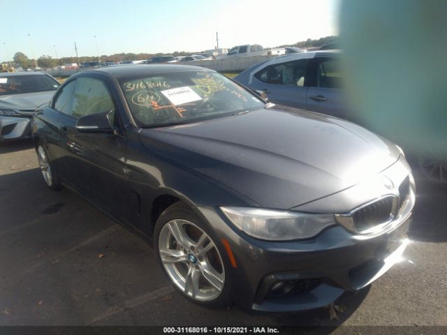 Bmw 4 (2015)