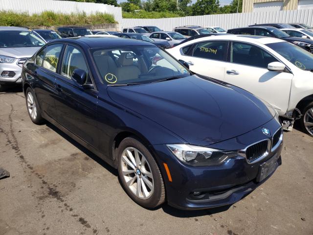 Bmw 320 xi (2016)