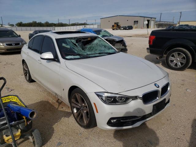 Bmw 330e (2017)