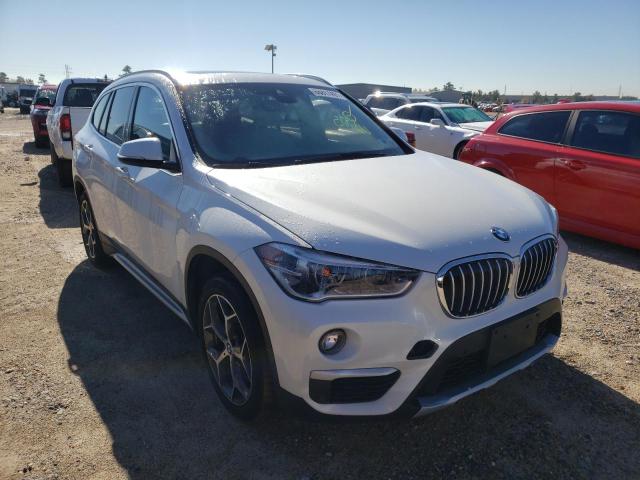 Bmw X1 (2019)
