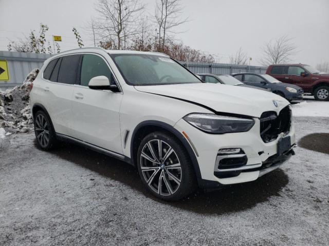 Bmw X5 xdrive4 (2021)