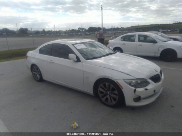 Bmw 3 (2011)