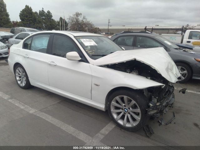 Bmw 3 (2011)