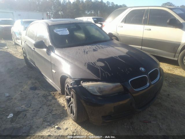 Bmw 3 (2011)