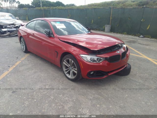 Bmw 4 (2014)