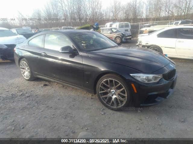 Bmw 4 (2014)
