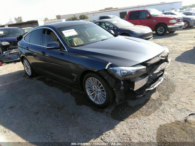 Bmw 3 (2015)