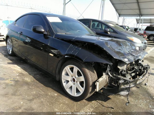 Bmw 3 (2010)