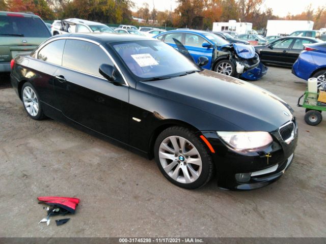 Bmw 3 (2011)
