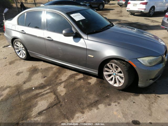 Bmw 3 (2011)