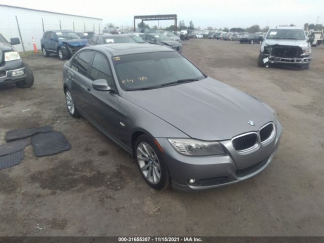 Bmw 3 (2011)