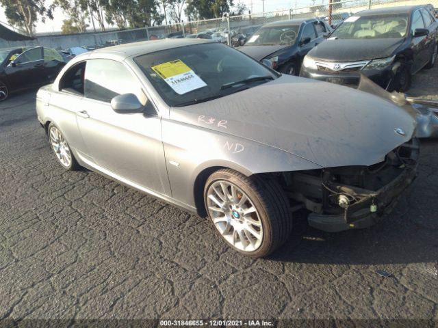 Bmw 3 (2012)