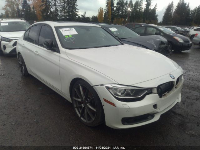 Bmw 3 (2013)