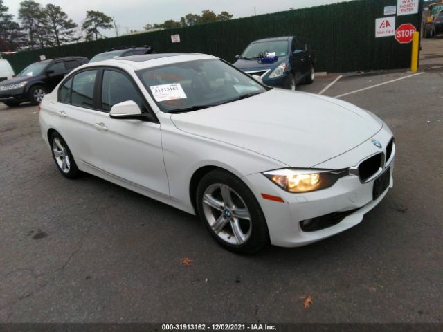 Bmw 3 (2013)