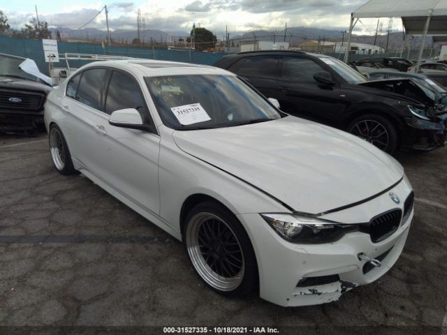 Bmw 3 (2017)