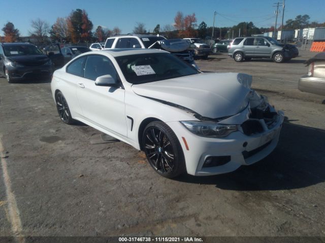 Bmw 4 (2017)