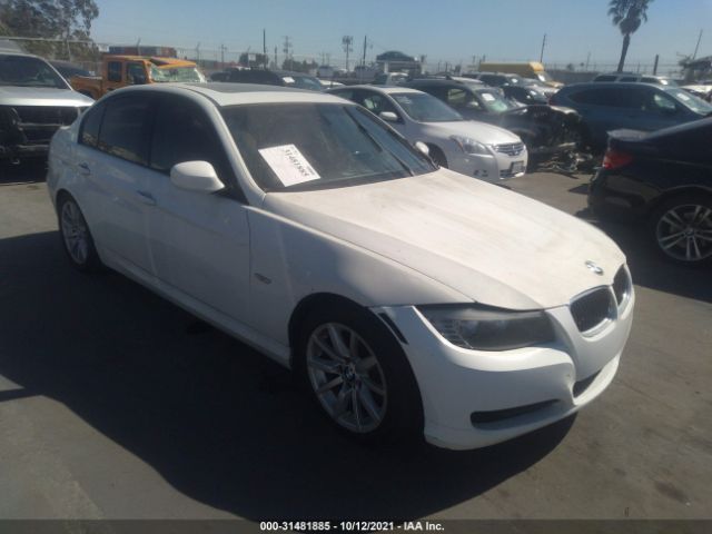 Bmw 3 (2010)