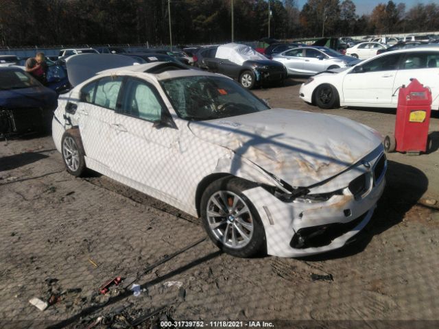 Bmw 3 (2016)