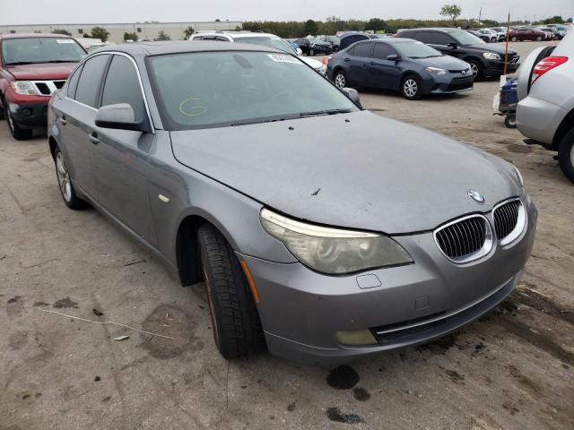 Bmw 528 xi (2010)