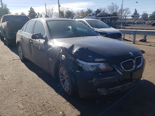 Bmw 535 xi (2010)