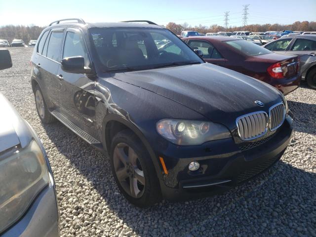 Bmw X5 xdrive3 (2010)