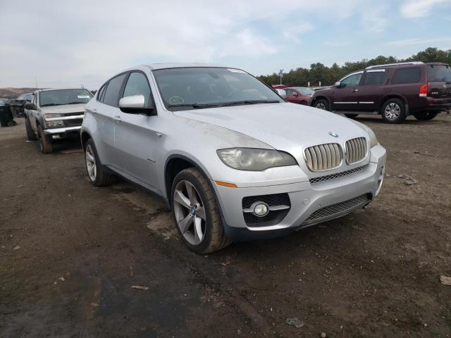 Bmw X6 xdrive5 (2010)