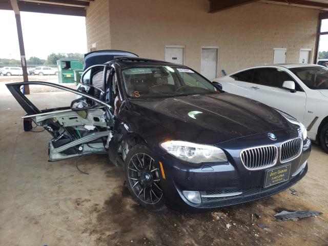 Bmw 535 xi (2011)