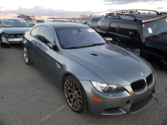 Bmw M3 (2011)