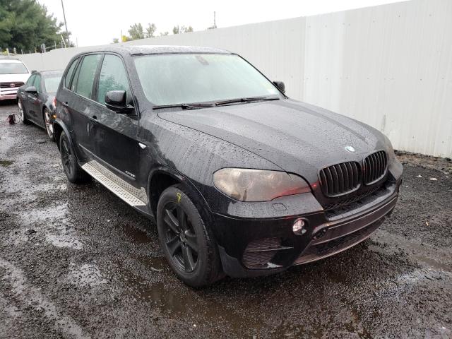 Bmw X5 xdrive3 (2011)