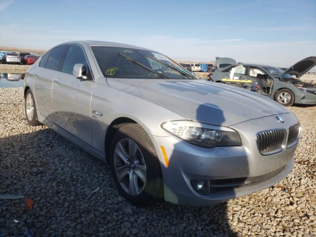 Bmw 528 xi (2012)