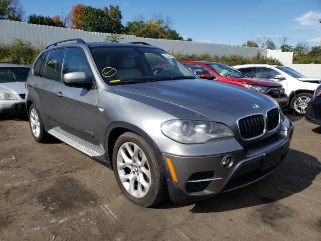 Bmw X5 xdrive3 (2012)
