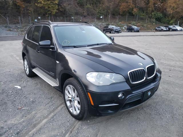 Bmw X5 xdrive5 (2012)