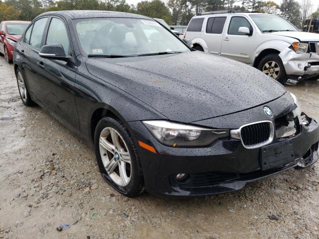 Bmw 328 xi (2013)
