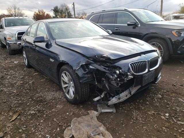 Bmw 528 xi (2014)