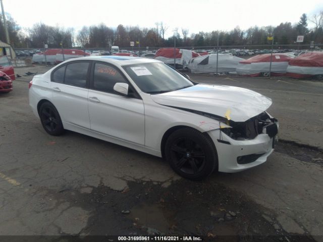 Bmw 3 (2015)