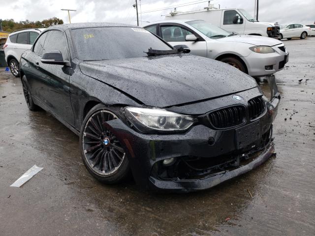 Bmw 428 xi (2015)