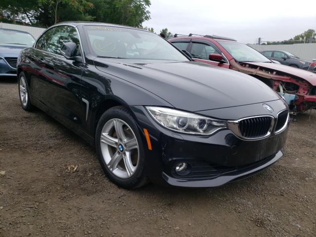Bmw 428 xi (2015)